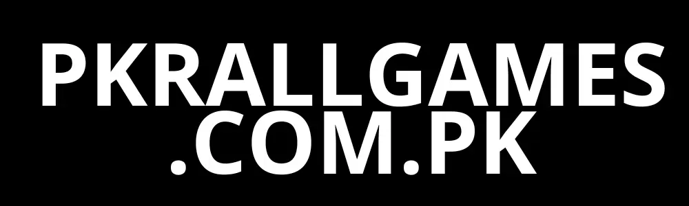 pkrallgames.com.pk