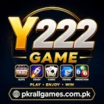 Y222 game